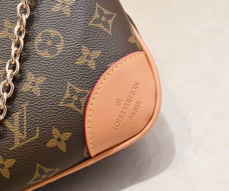 LV Hobo Bags